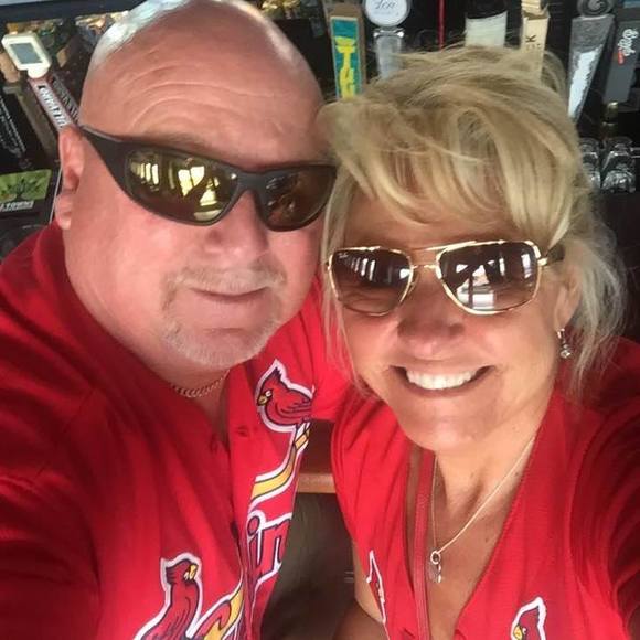 Meet your Posher, Toni - Picture 1 of 1